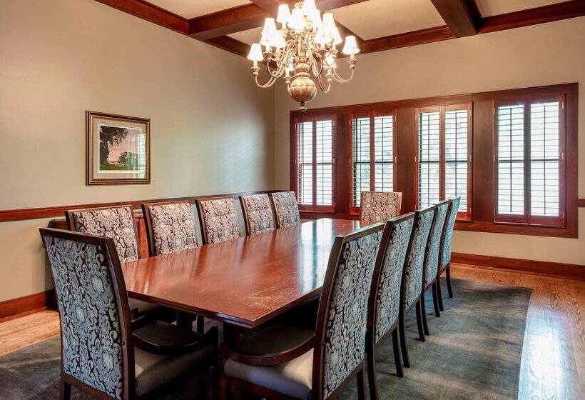 Montgomery Marriott Prattville Hotel & Conf Ctr At Capitol Hill