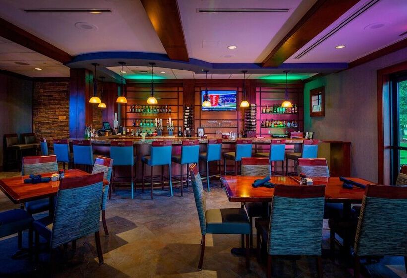 Montgomery Marriott Prattville Hotel & Conf Ctr At Capitol Hill