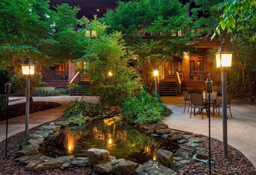 Montgomery Marriott Prattville Hotel & Conf Ctr At Capitol Hill