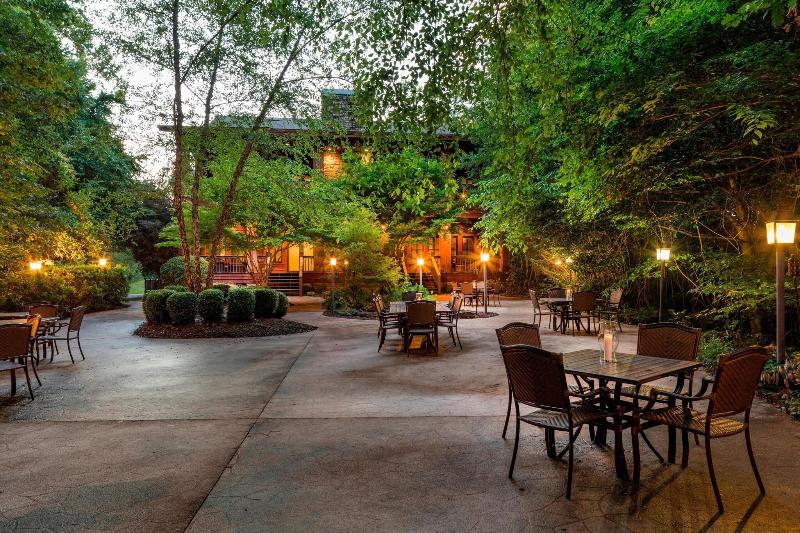 Montgomery Marriott Prattville Hotel & Conf Ctr At Capitol Hill