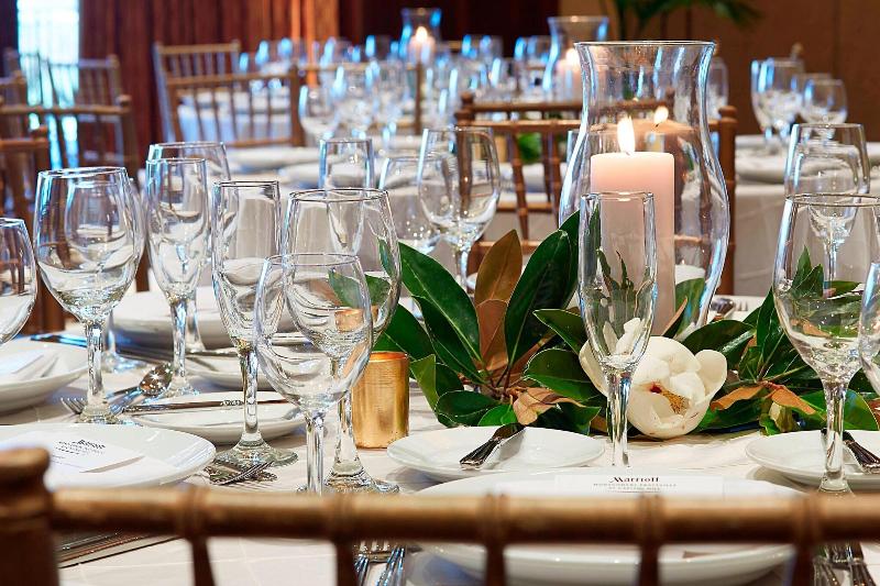 Montgomery Marriott Prattville Hotel & Conf Ctr At Capitol Hill