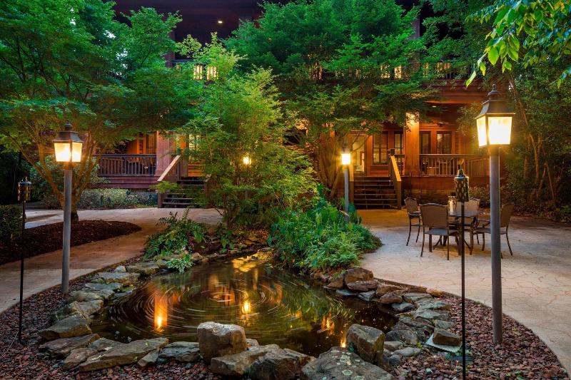 Montgomery Marriott Prattville Hotel & Conf Ctr At Capitol Hill