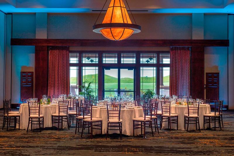 Montgomery Marriott Prattville Hotel & Conf Ctr At Capitol Hill