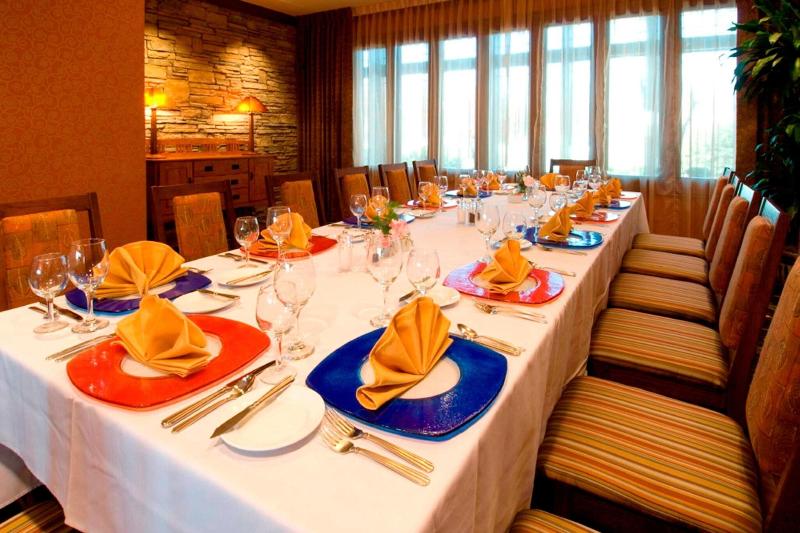 Montgomery Marriott Prattville Hotel & Conf Ctr At Capitol Hill