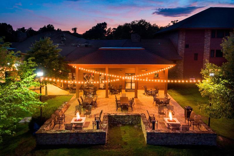 Montgomery Marriott Prattville Hotel & Conf Ctr At Capitol Hill