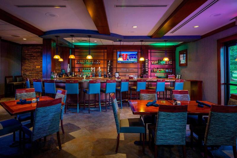 Montgomery Marriott Prattville Hotel & Conf Ctr At Capitol Hill