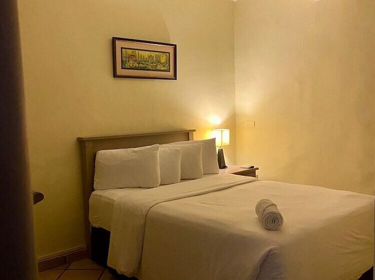 Morrison Hotel San Salvador