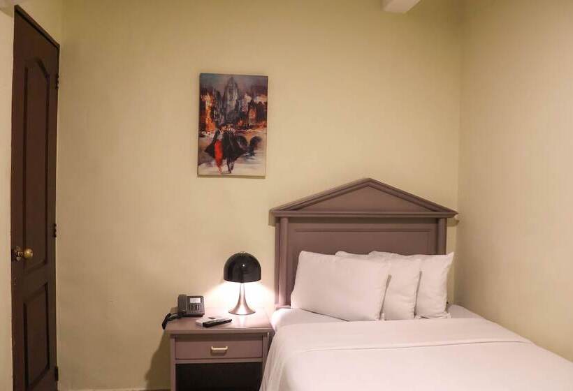 Morrison Hotel San Salvador