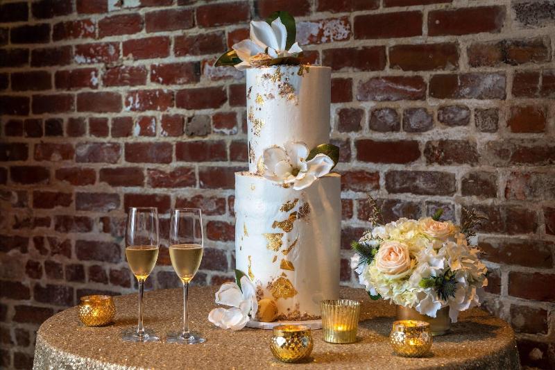 هتل New Orleans Marriott Warehouse Arts District