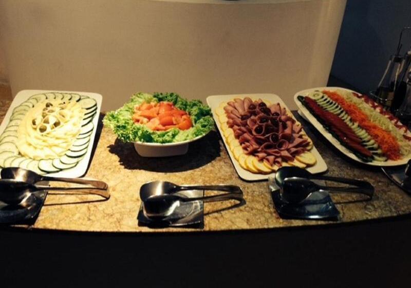 호텔 Oceania Cartagena