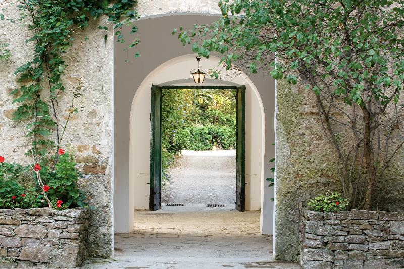 호텔 Palazzo Belmonte