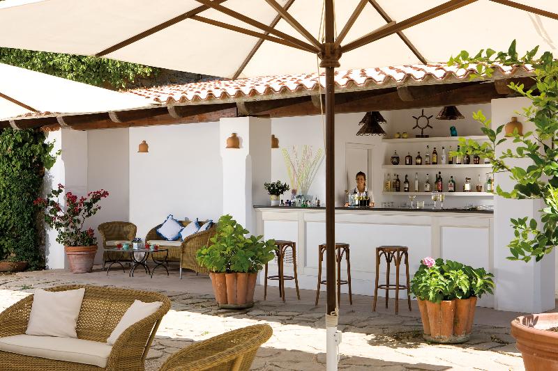 호텔 Palazzo Belmonte