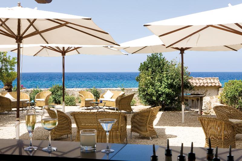 호텔 Palazzo Belmonte