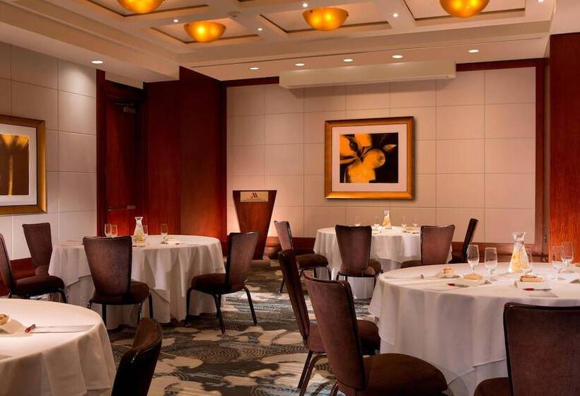 فندق Palm Beach Marriott Singer Island Beach Resort & Spa