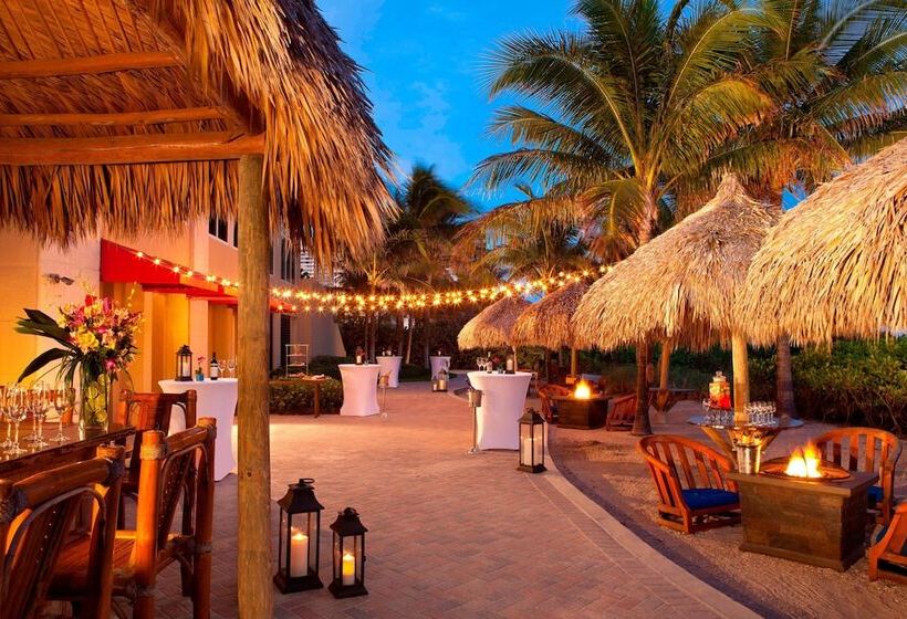 فندق Palm Beach Marriott Singer Island Beach Resort & Spa