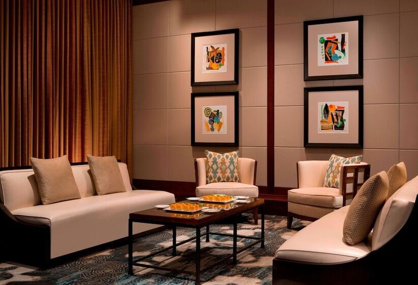 فندق Palm Beach Marriott Singer Island Beach Resort & Spa