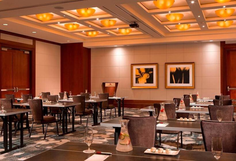 فندق Palm Beach Marriott Singer Island Beach Resort & Spa