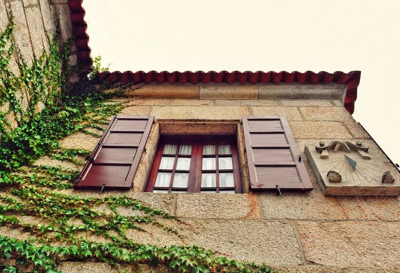 ホテル Pazo Revel  & Resort