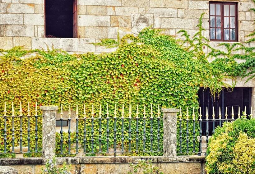 ホテル Pazo Revel  & Resort