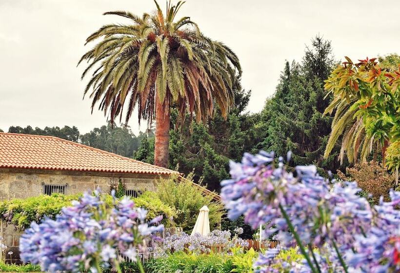 ホテル Pazo Revel  & Resort