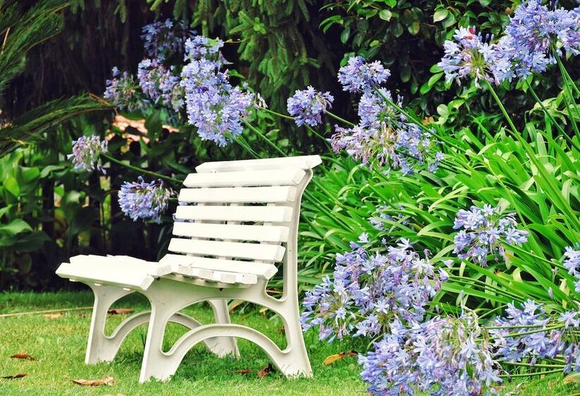 ホテル Pazo Revel  & Resort