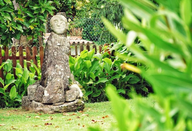 ホテル Pazo Revel & Resort