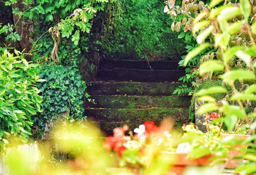 ホテル Pazo Revel  & Resort