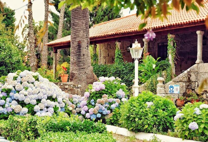 ホテル Pazo Revel  & Resort