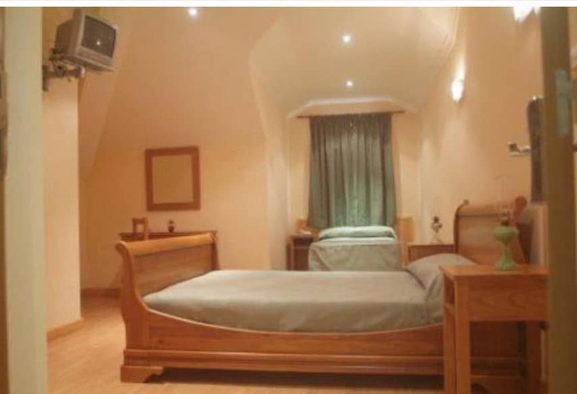 호텔 Portas Do Dao