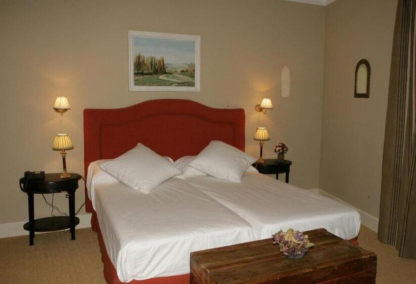 בית מלון כפרי Posada Real Casa De Tepa