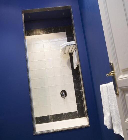 בית מלון כפרי Posada Real Casa De Tepa