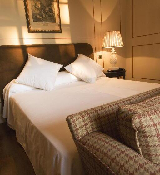 בית מלון כפרי Posada Real Casa De Tepa