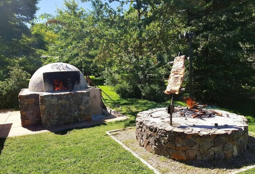 Hotel Posada Salentein