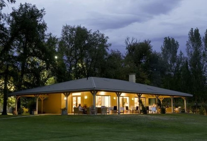 Hotel Posada Salentein