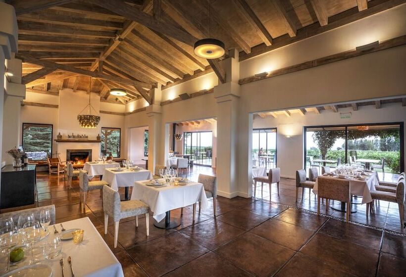 Hotel Posada Salentein