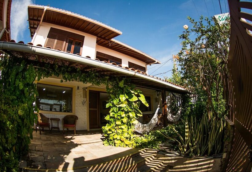 בית מלון כפרי Pousada Castanheira