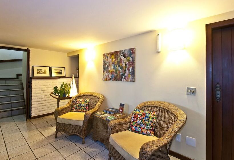 בית מלון כפרי Pousada Castanheira