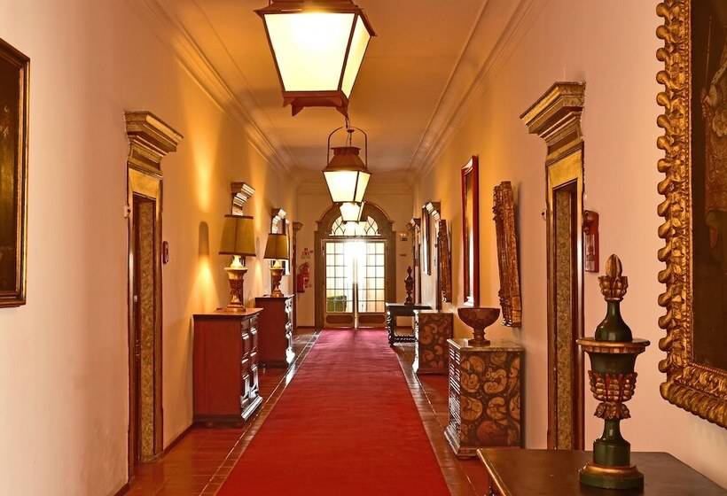 호텔 Pousada Castelo De Estremoz