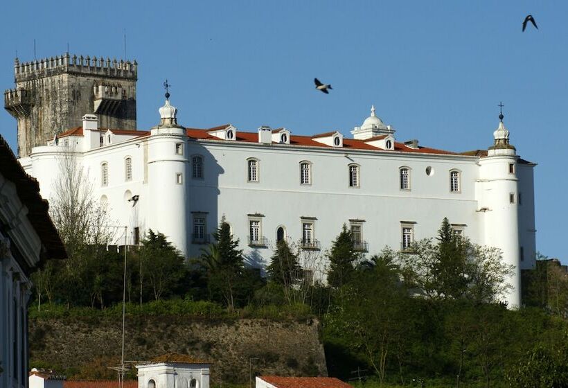 호텔 Pousada Castelo De Estremoz