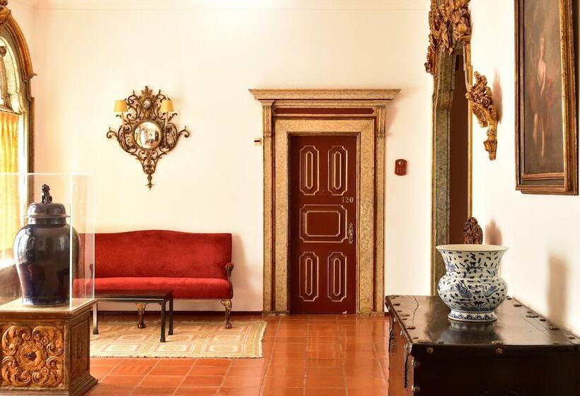 호텔 Pousada Castelo De Estremoz