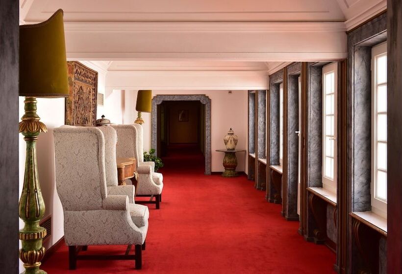 호텔 Pousada Castelo De Estremoz