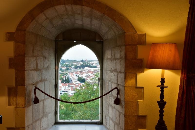 호텔 Pousada Castelo De Estremoz