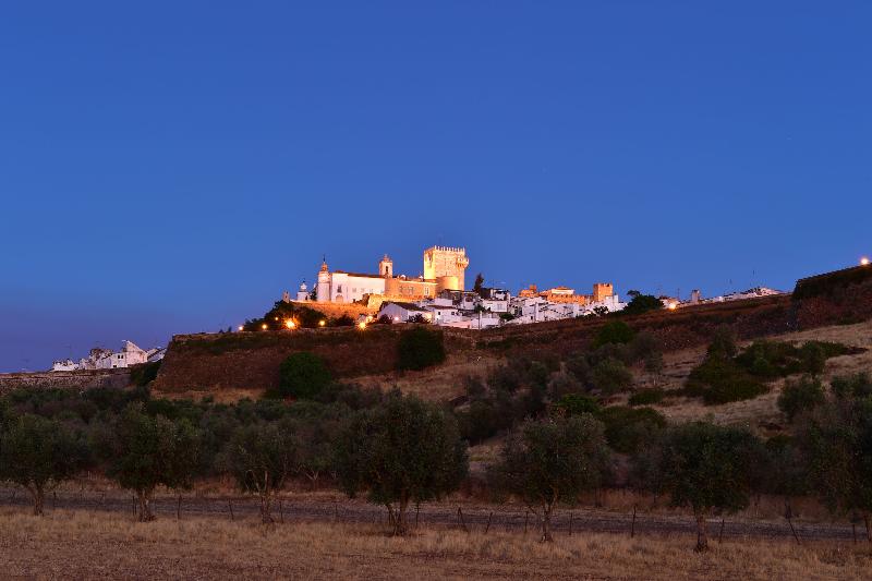 호텔 Pousada Castelo De Estremoz