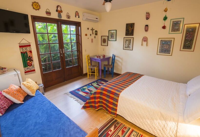 فندق Pousada Old Beach