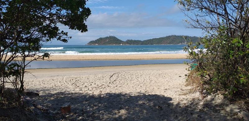 هتل Pousada Old Beach