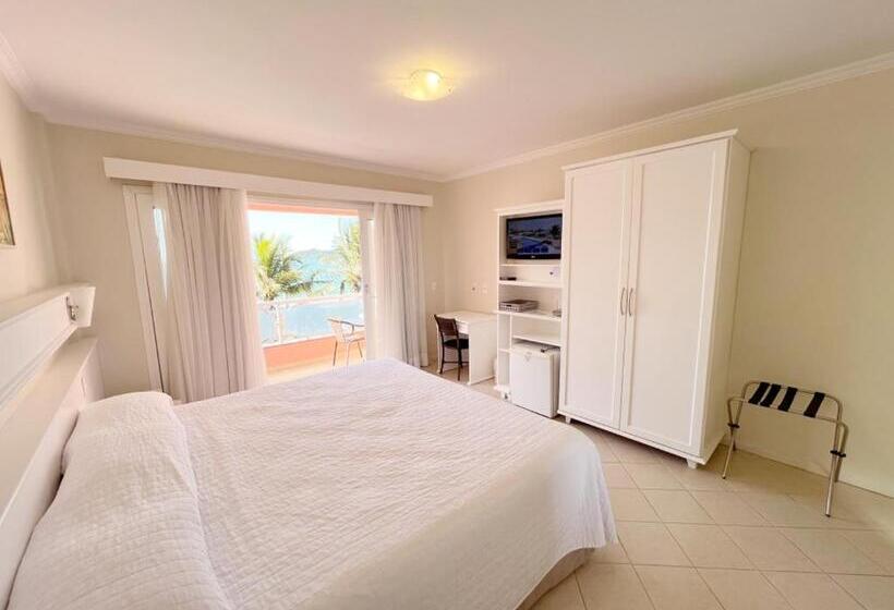 فندق Pousada Vila Do Coral