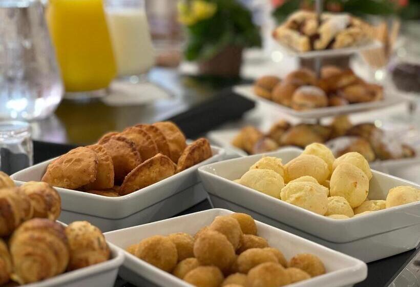 فندق Pousada Vila Do Coral