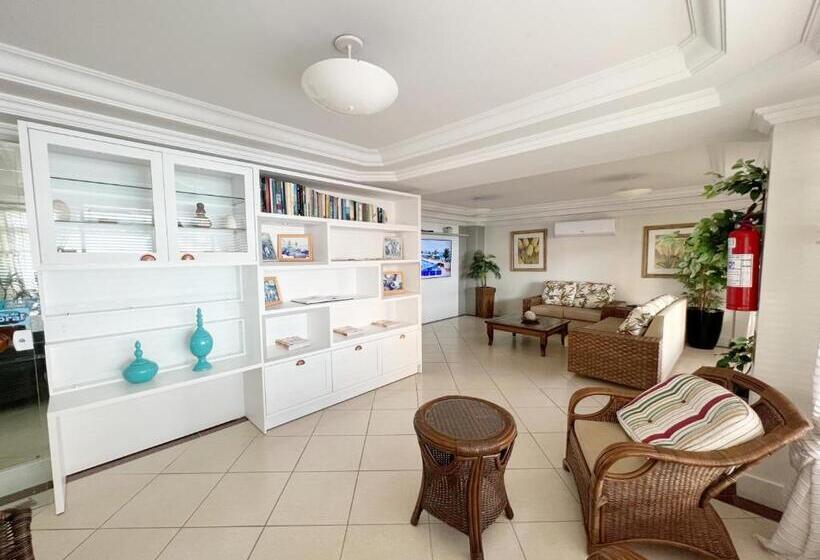 فندق Pousada Vila Do Coral