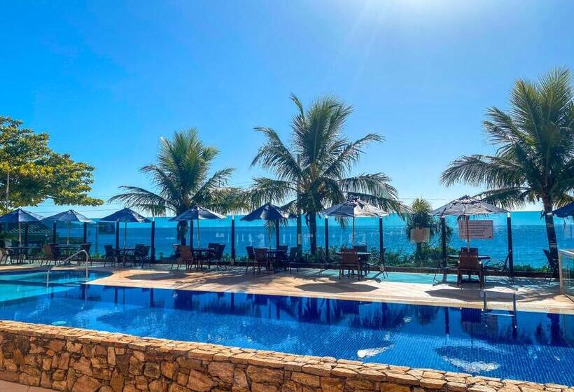 فندق Pousada Vila Do Coral