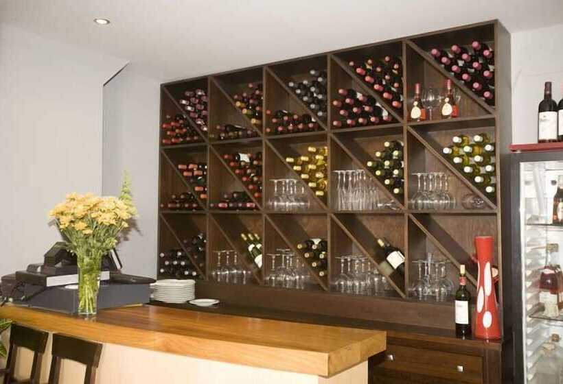 酒店 Puerta De Cazorla